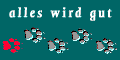 hund katze spur