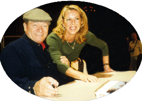tierheilpraktiker + monty roberts